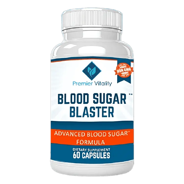 Blood Sugar Blaster